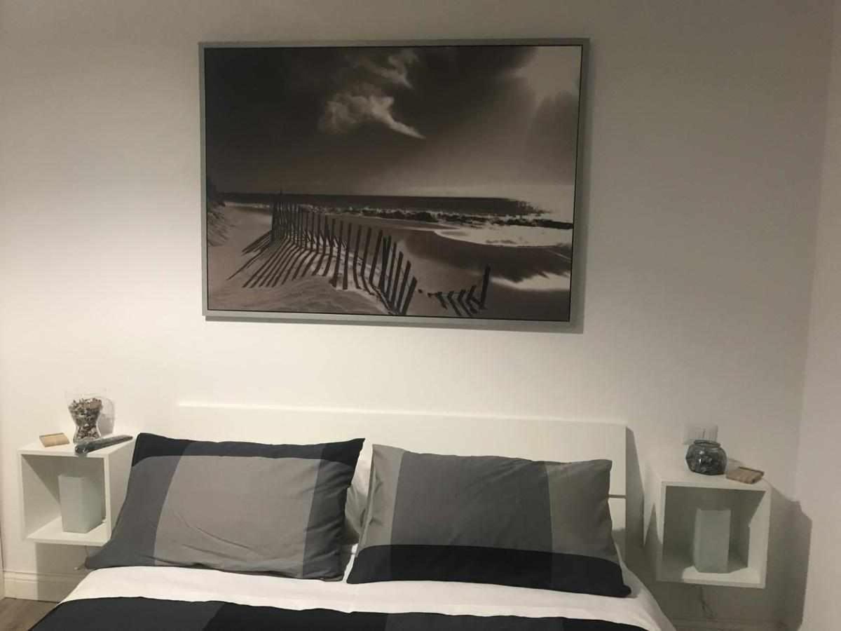 Ferienwohnung Domus Alysar Rom Exterior foto