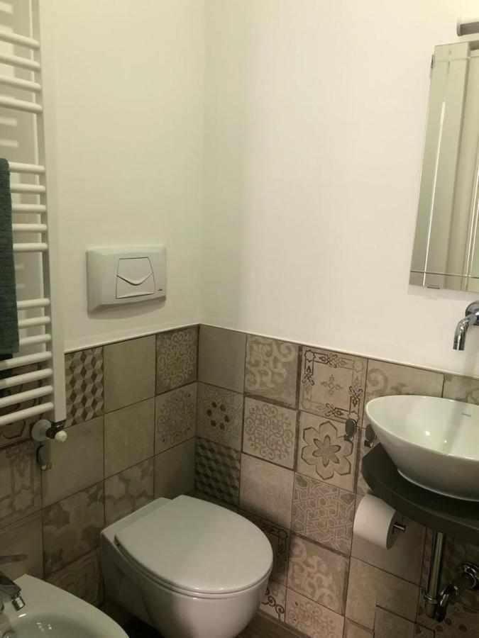 Ferienwohnung Domus Alysar Rom Exterior foto