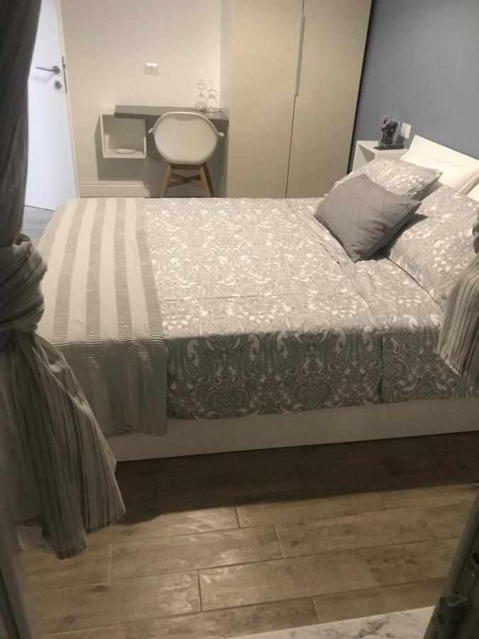 Ferienwohnung Domus Alysar Rom Exterior foto