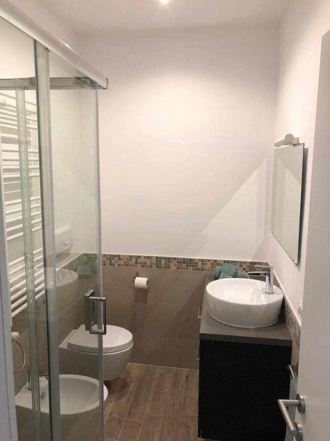 Ferienwohnung Domus Alysar Rom Exterior foto
