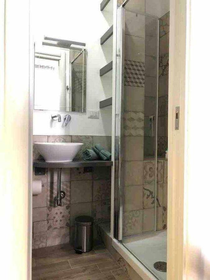 Ferienwohnung Domus Alysar Rom Exterior foto