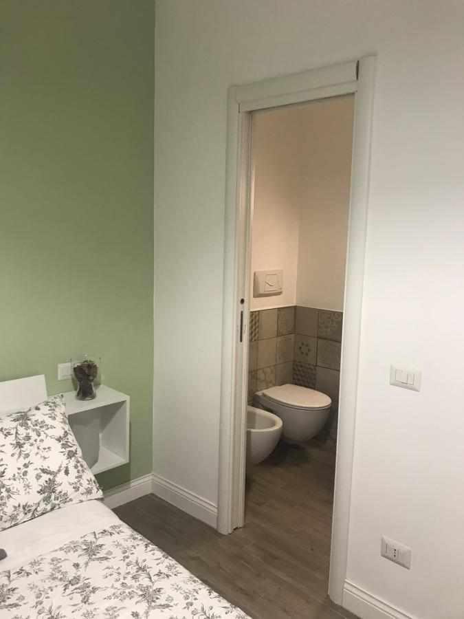 Ferienwohnung Domus Alysar Rom Exterior foto