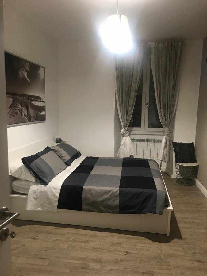 Ferienwohnung Domus Alysar Rom Exterior foto