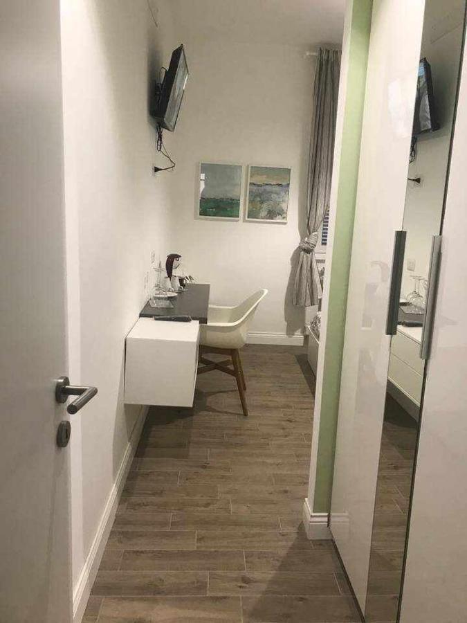 Ferienwohnung Domus Alysar Rom Exterior foto