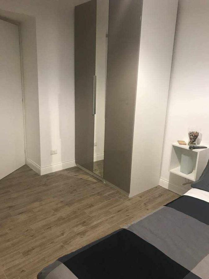 Ferienwohnung Domus Alysar Rom Exterior foto