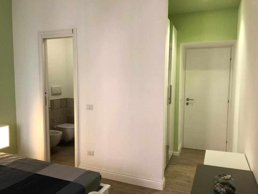 Ferienwohnung Domus Alysar Rom Exterior foto