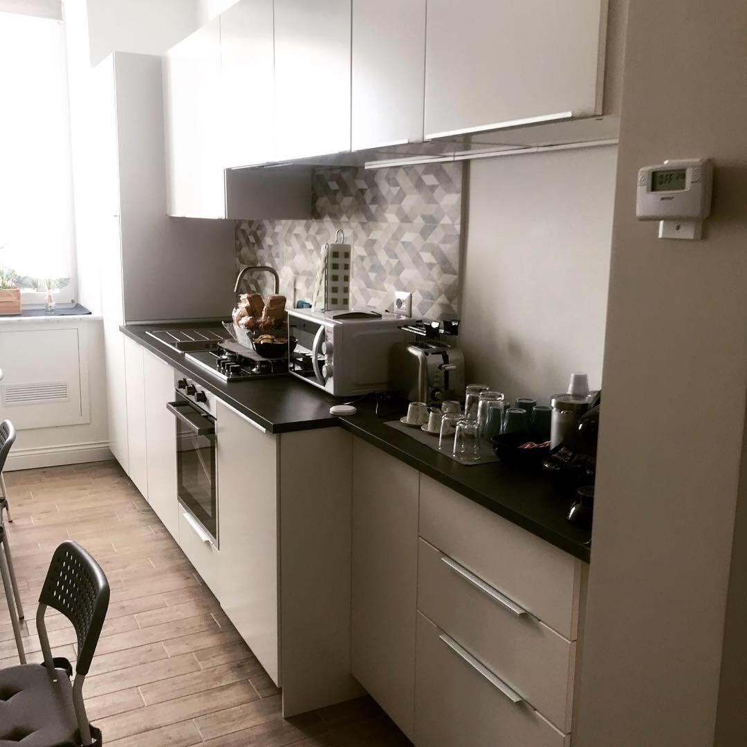 Ferienwohnung Domus Alysar Rom Exterior foto