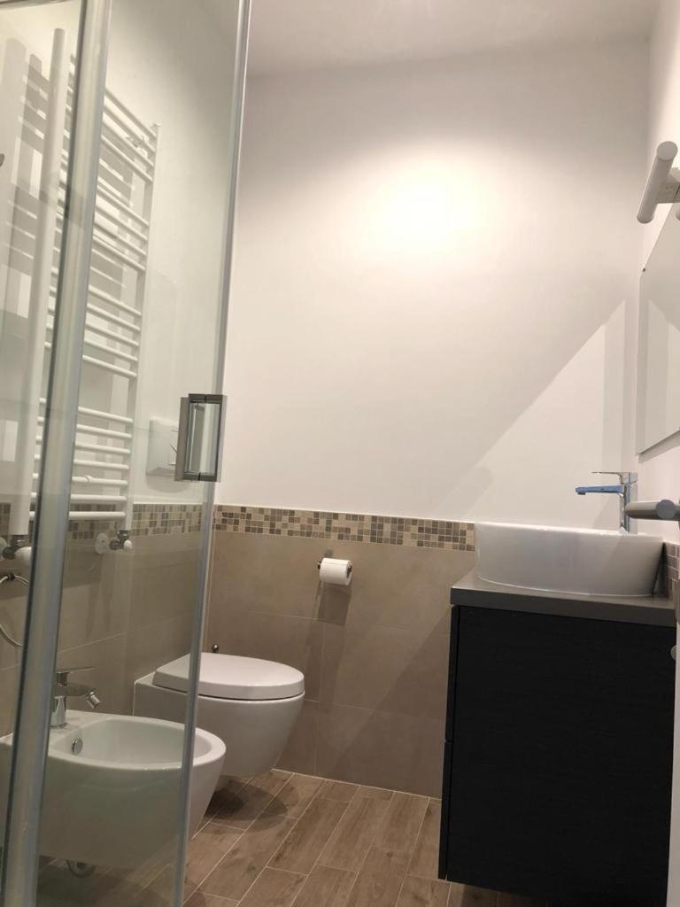 Ferienwohnung Domus Alysar Rom Exterior foto