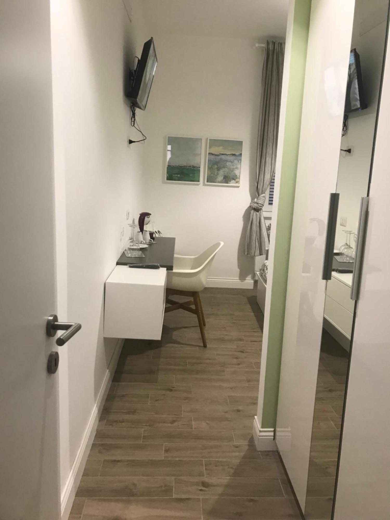 Ferienwohnung Domus Alysar Rom Exterior foto