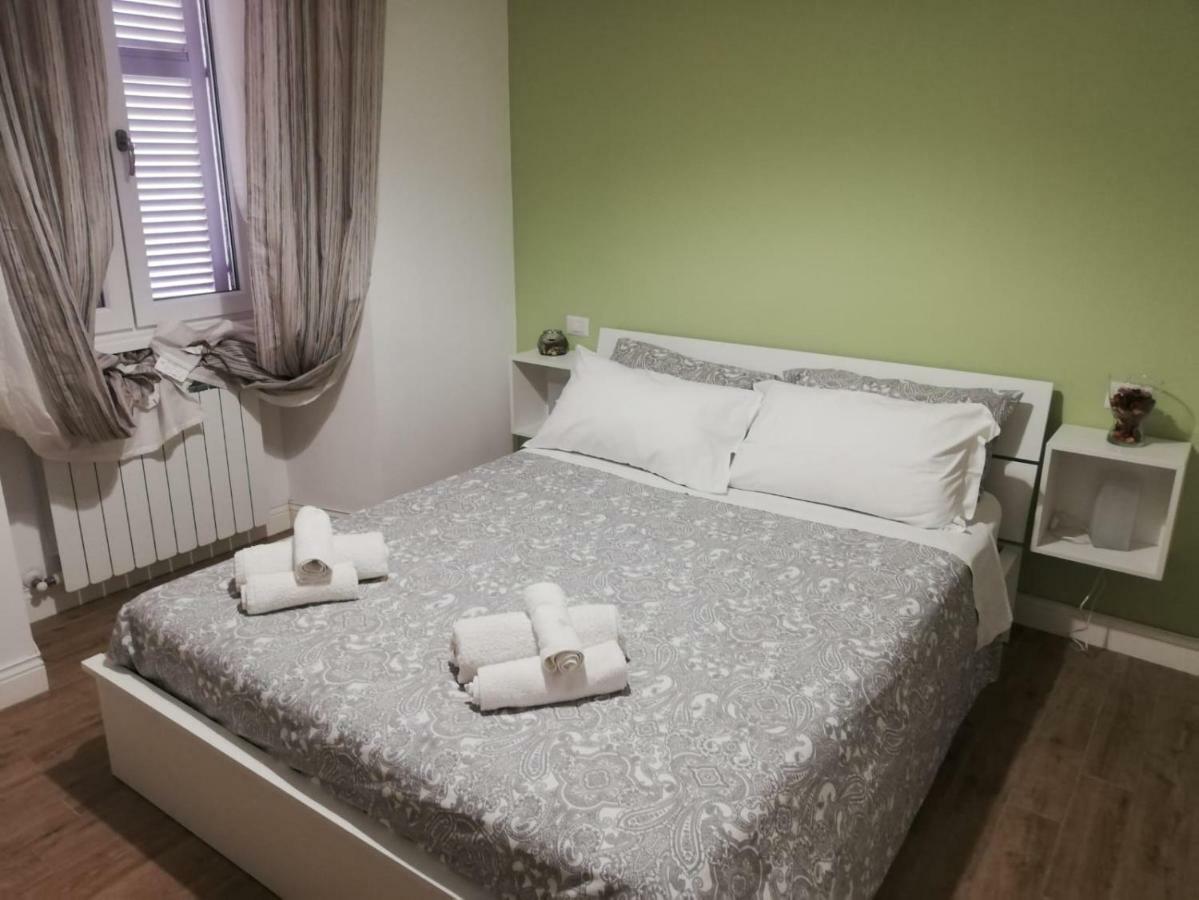 Ferienwohnung Domus Alysar Rom Exterior foto